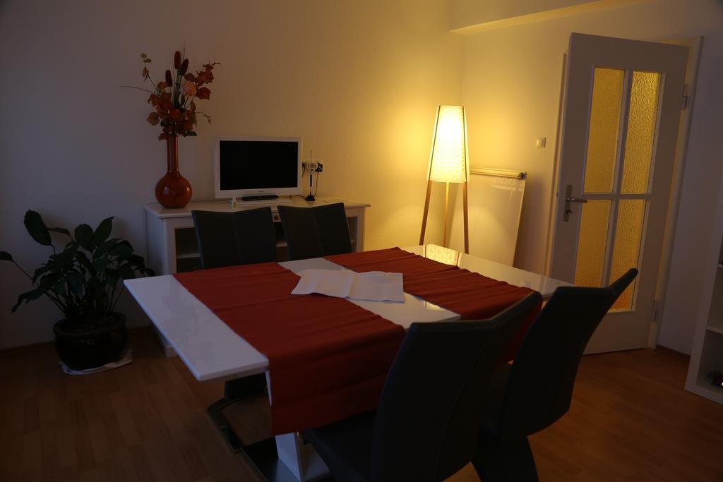 Hotel Lohndorf Bonn Room photo